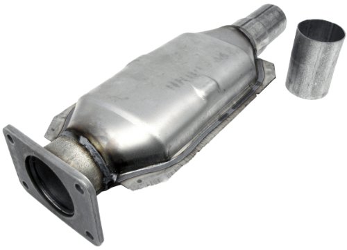 Walker 16389 Direct Fit Catalytic Converter Catalytic Converters Walker 16389