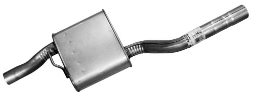 Mufflers Walker 18940
