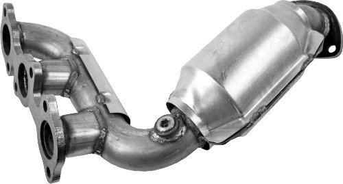 Catalytic Converters Walker 16393