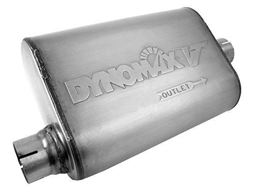 Mufflers Dynomax 17156