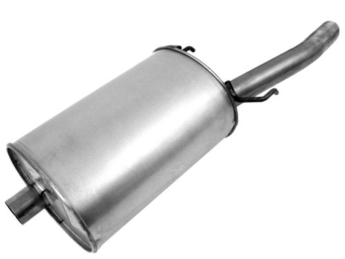 Mufflers Walker 21571