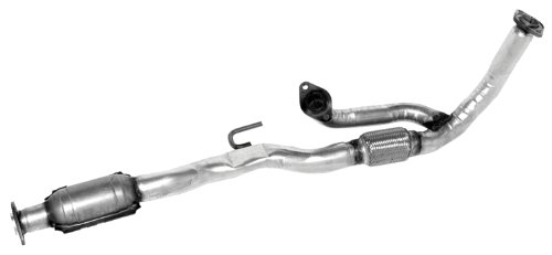 Catalytic Converters Walker 50456