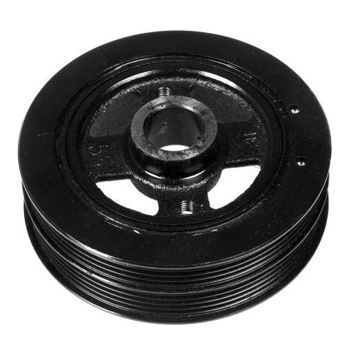 Pioneer Automotive DA-2312-C HARMONIC BALANCER Harmonic Balancers Pioneer Automotive DA-2312-C