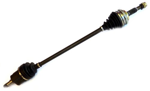 Half-Shaft Assemblies DRIVE TECH AMERICA GM6046A