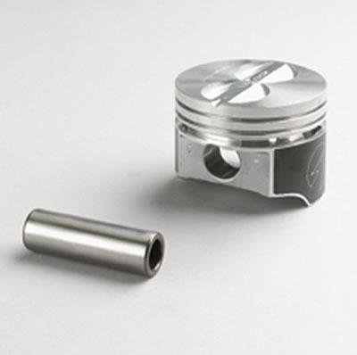 Pistons Sealed Power H534CP60