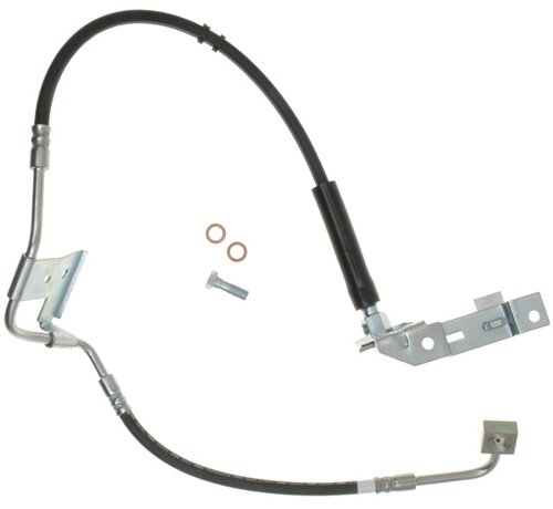 Raybestos BH382304 Professional Grade Brake Hydraulic Hose ABS Raybestos BH382304