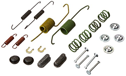 Drum Hardware Kits Raybestos H17445