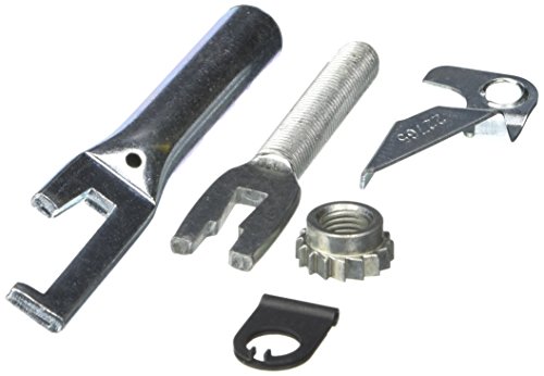 Raybestos H2685 Professional Grade Drum Brake Adjuster Kit Self-Adjusting Repair Kits Raybestos H2685
