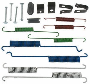 Drum Hardware Kits Raybestos H7359