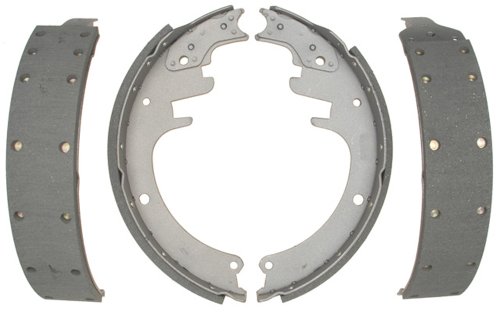 Drum Brake Raybestos 451SG