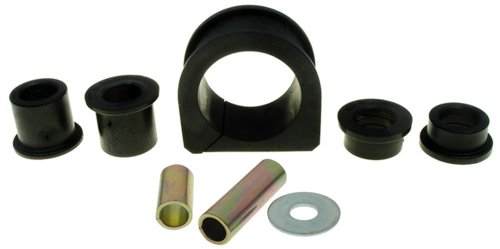 Mount Bushings Raybestos 579-1043