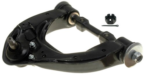 Raybestos 507-1372 Professional Grade Control Arm Assembly Control Arms Raybestos 507-1372