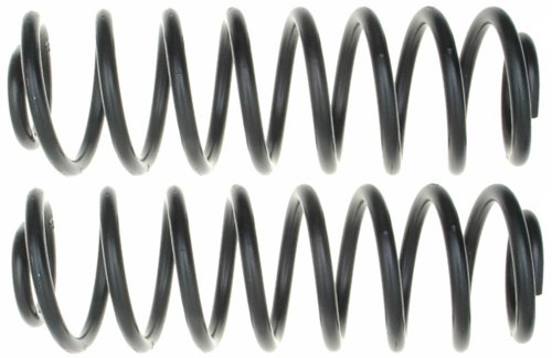 Coil Springs Raybestos 589-1140
