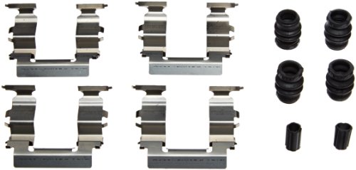 Caliper Pairs Raybestos H15984A