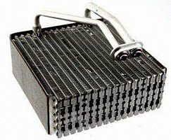AUTO 7 INC 703-0062 A/C Evaporator Core Core Assemblies Auto7 703-0062