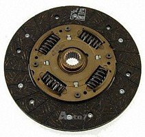 AUTO 7 INC 221-0112 New Clutch Disc Disc Plates Auto7 221-0112