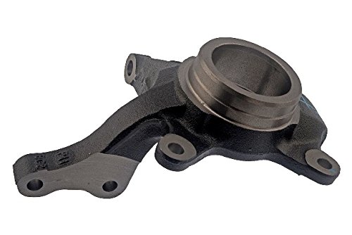 Steering Knuckles Auto7 844-0190