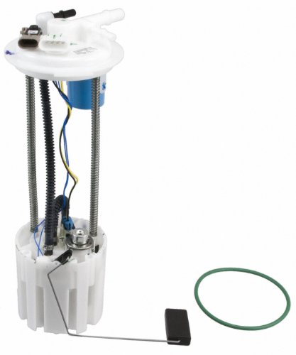 Mechanical Fuel Pumps Carter P76293M