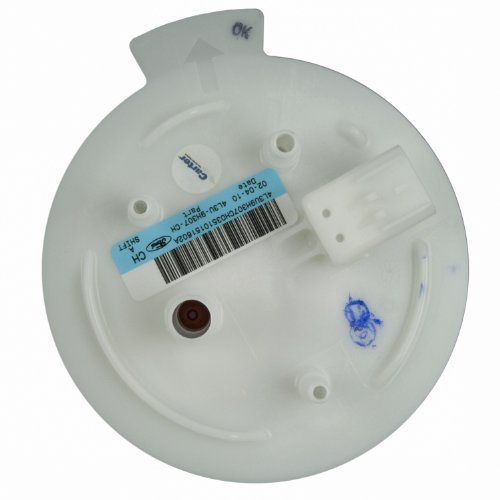 Mechanical Fuel Pumps Carter P76344M