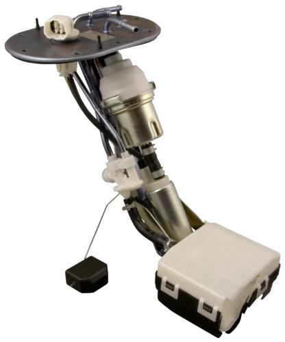 Mechanical Fuel Pumps Carter P76320M