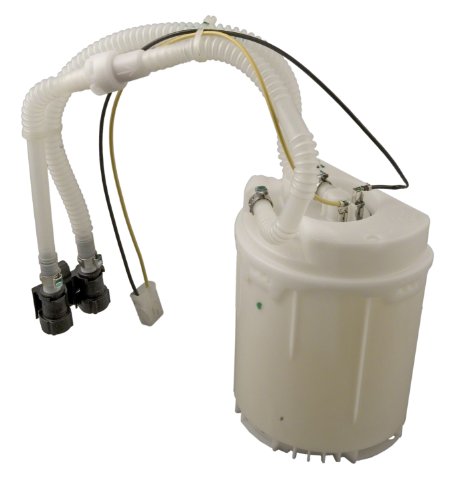 Mechanical Fuel Pumps Carter P76370M