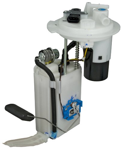 Mechanical Fuel Pumps Carter P76319M