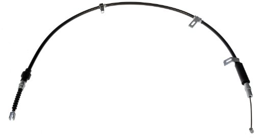 Parking Dorman C94944