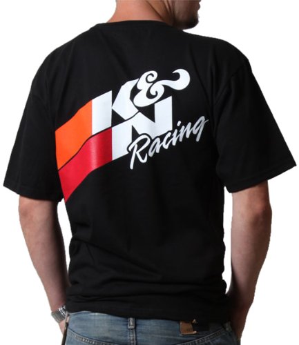 Racing Apparel K&N ENGINEERING 88-6003-3X