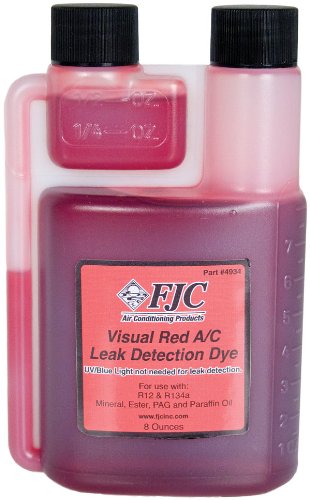 Air Conditioning Line Repair Tools FJC 4934