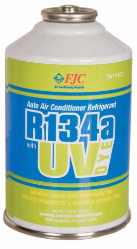 Refrigerants FJC 623