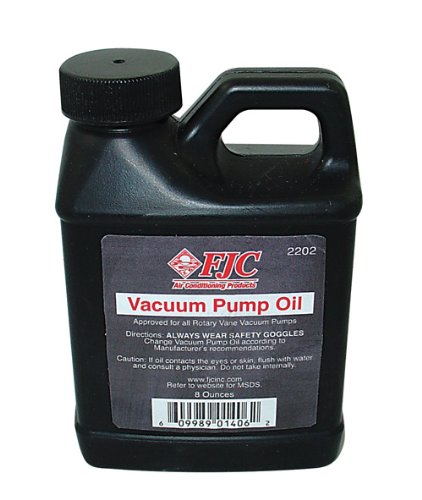 Oils FJC 2202