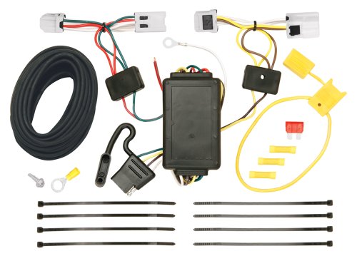 Connectors Reese Towpower 78094