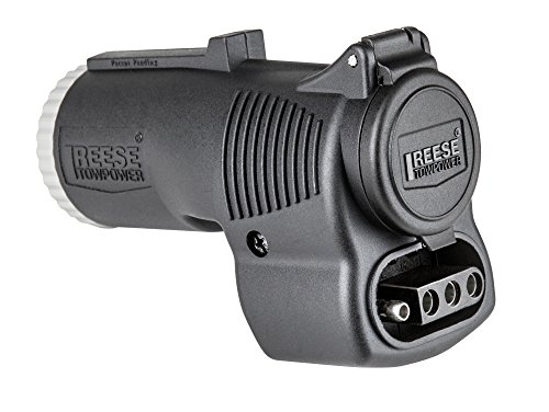 Connectors Reese Towpower 85350