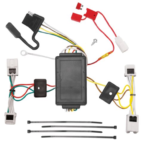 Connectors Reese Towpower 78093