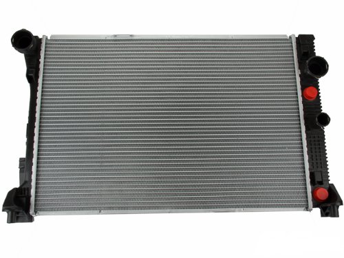 Radiators Nissens 67168