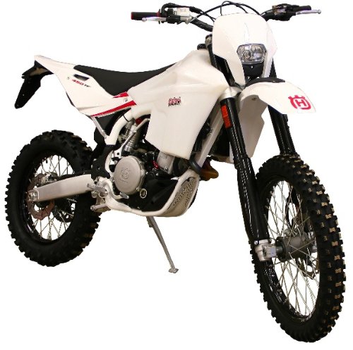 Fuel Tanks Safari Tank SFHQ-TT - White