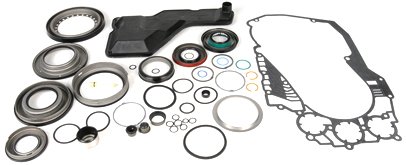 Overhaul Packages ACDelco 24242026