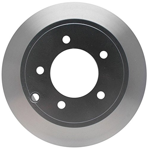 Rotors ACDelco 18A2418
