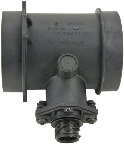 Mass Air Flow Sensor Bosch 0890266