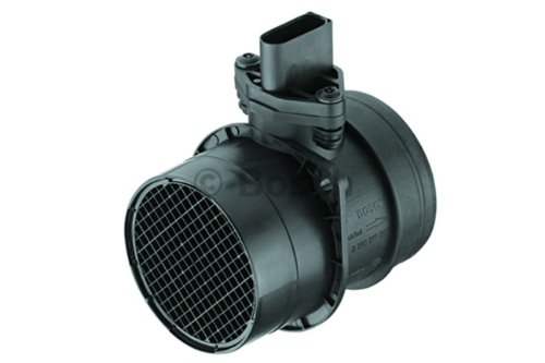 Mass Air Flow Sensor Bosch 0890271