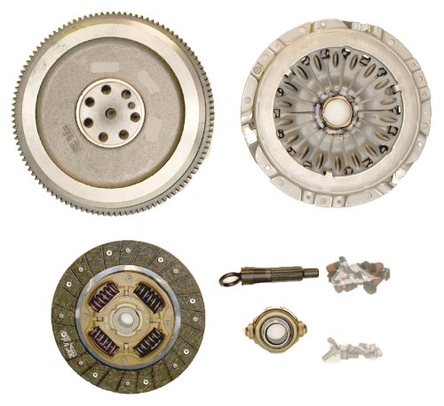 Flywheel Valeo 52252607
