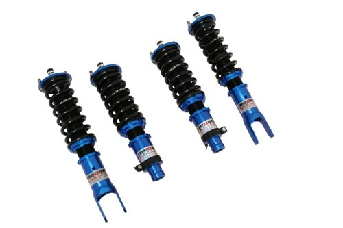 Coil Springs Megan Racing MR-CDK-ME95-EZ