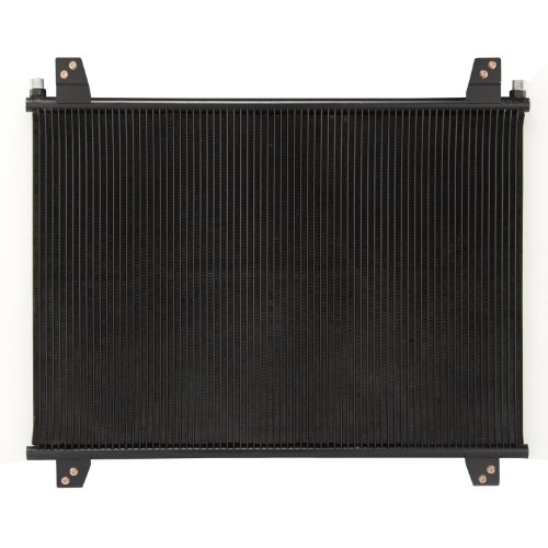 Condensers Spectra Premium 7-9000