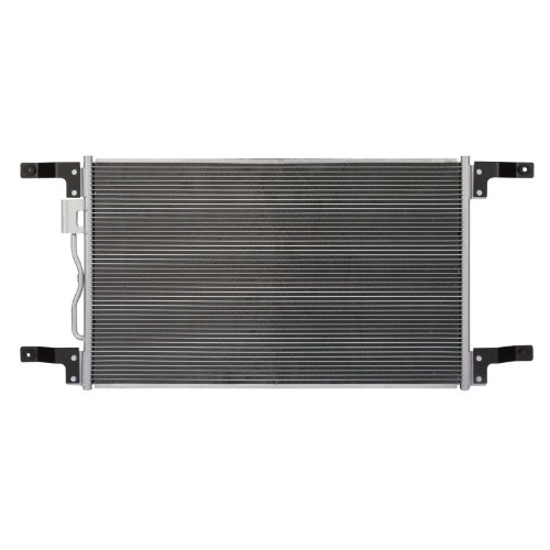 Condensers Spectra Premium 7-9057