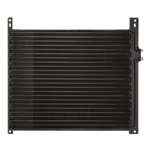 Condensers Spectra Premium 7-9016