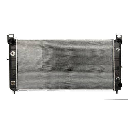 Radiators Spectra Premium CU2948