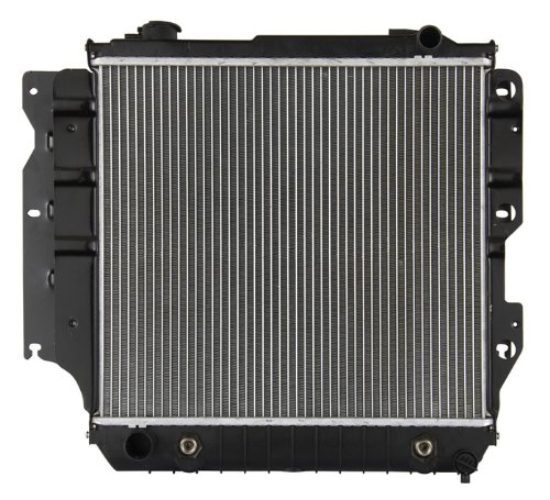 Radiators Spectra Premium CU2101-1