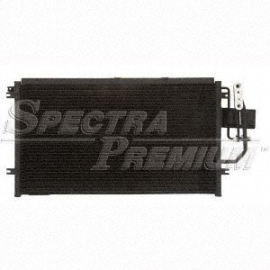 Condensers Spectra Premium 7-3051