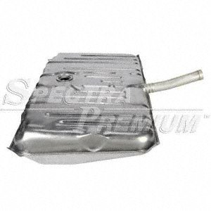 Fuel Tanks Spectra Premium GM34X