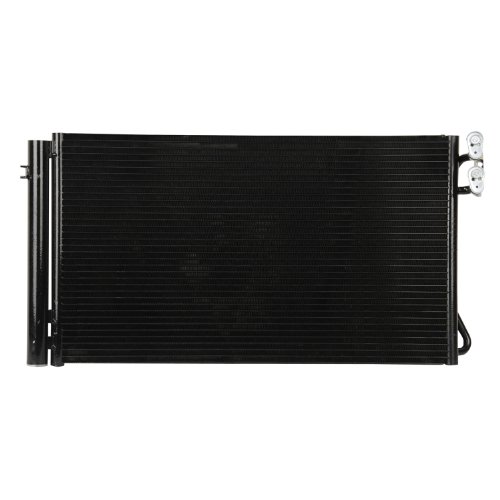 Condensers Spectra Premium 73739